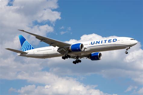 United Will Keep Flying Boeing 777 With General Electric Engines.